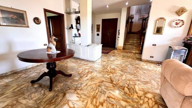 Villa in vendita a Le Grazie - Colle di Val d'Elsa 350 mq Rif: 1414672 - Foto 5