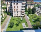 Stanza in residence  bagno  terrazzo