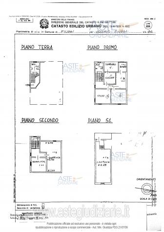 IMMOBILI-IMMOBILE RESIDENZIALE-Via Vecchia Fiuggi, 46, 03014 Fiuggi FR, Italia - Foto 7