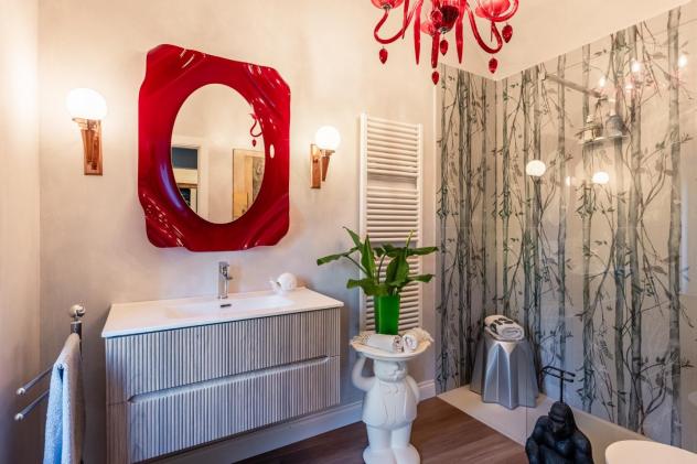 Appartamento in vendita a Lajatico 90 mq Rif: 1398197 - Foto 10