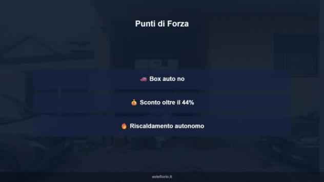 Immobile in asta di 69 m² in vendita a Lissone - Foto 11