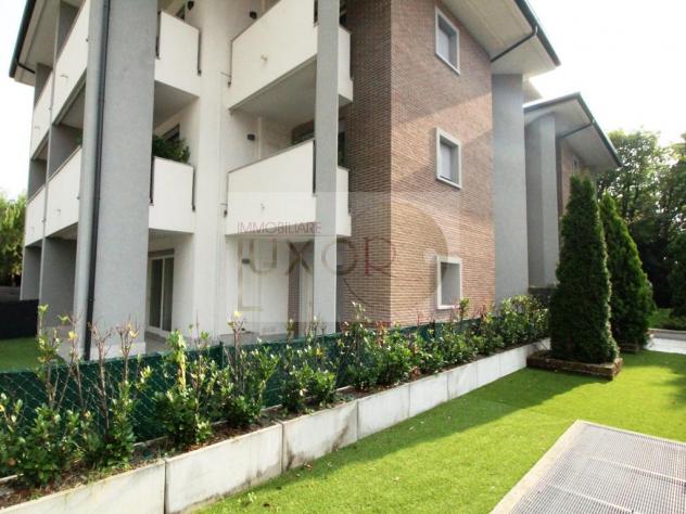 Appartamento di 4 locali con terrazzo a Merate - Foto 8