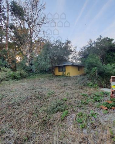 VILLA di 5 vani e di 150 mq (MESSINA) rif. 2VS16782