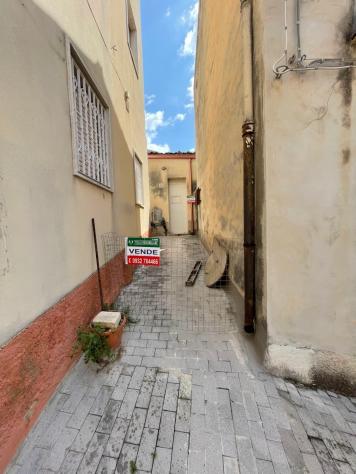 Porzione di casa in vendita a Modica