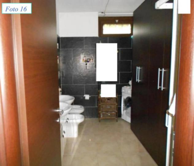 Immobile in asta di 187 m², box auto in vendita a Montefiascone - Foto 5