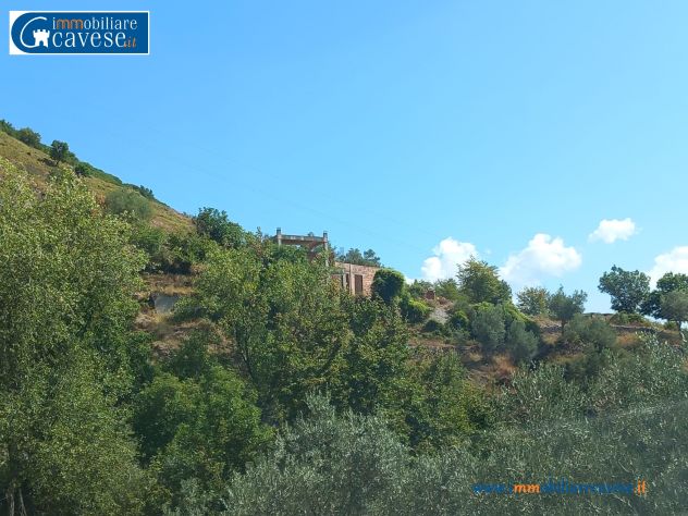 Pellezzano (SA)–Via Pellezzano - Croce di Cava de' Tirreni - Foto 6