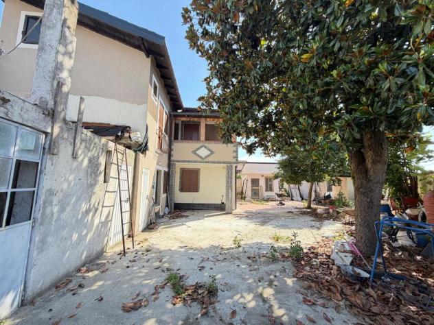Indipendente in vendita a Pieve Porto Morone - Foto 6