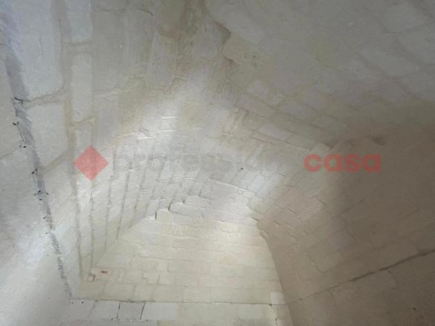 Casa Indipendente - Poggiardo . Rif.: Pogg08VRG - Foto 5