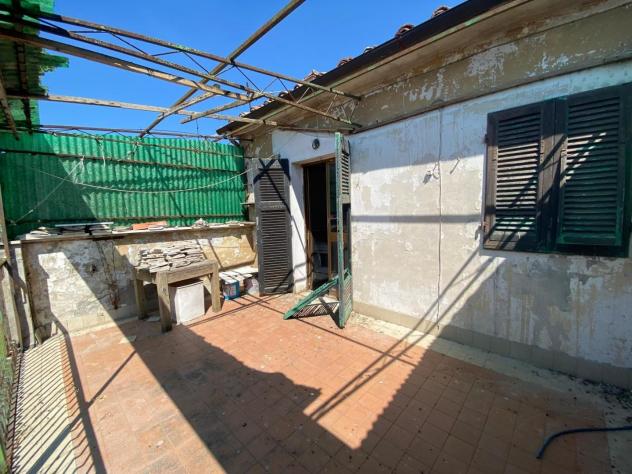 Appartamento in vendita a Ponsacco 46 mq Rif: 1432509