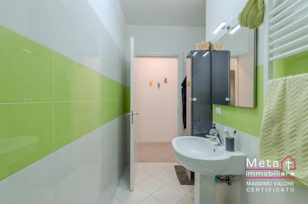 San Donato, via Piave n. 17 - Trilocale in stabile recente - Foto 18