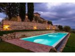 Appartamento in vendita a San Gimignano 100 mq  Rif: 1106751