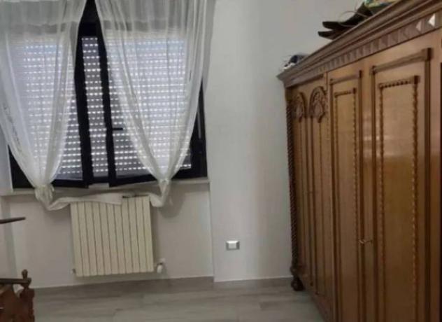 Immobile in asta di 121 m² con più di 5 locali e box auto in vendita a San Severo - Foto 12