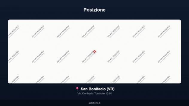 Immobile in asta di 92 m², box auto in vendita a Sanza - Foto 18