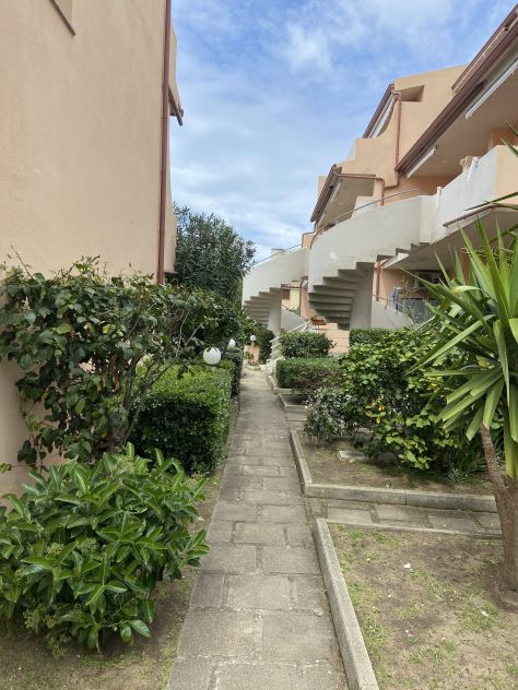 Al mare - Nord Sardegna con piscina condominiale - Foto 2