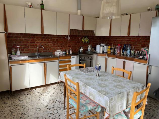 Attico / Mansarda di 120 m² con 4 locali in vendita a Vigolo - Foto 16