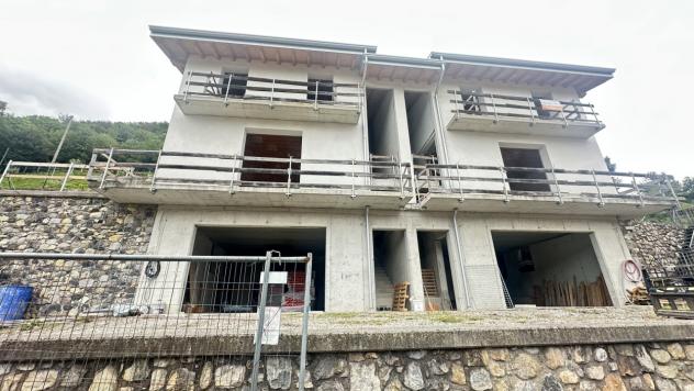 Bifamiliare in vendita a Zone - Foto 2