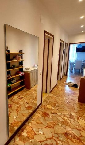 Varazze appartamento con giardino centrale Vista mare - Foto 7