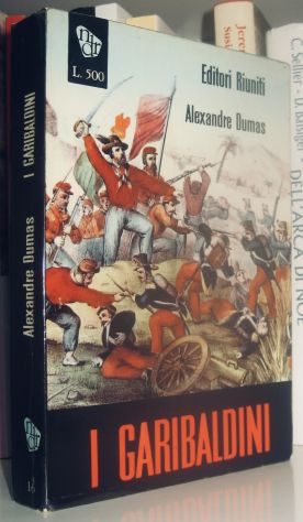I garibaldini