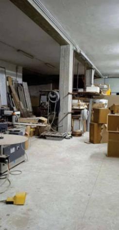 Immobile in asta di 699 m² in vendita a Muro Lucano - Foto 3