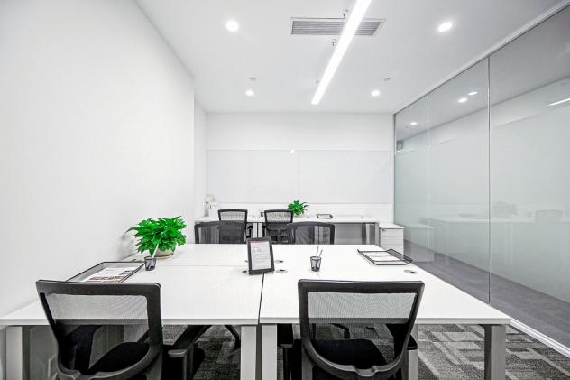 Grande ufficio in affitto – Regus Napoli, Brin Napoli - Foto 9