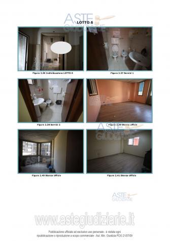 IMMOBILI-IMMOBILE COMMERCIALE-Via Taddeo da Sessa, 80143 Napoli NA, Italia - Foto 2