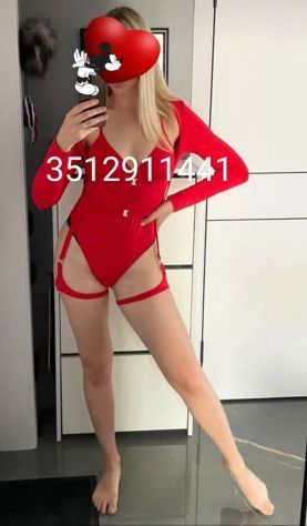 KIRA MASSAGGI EMOZIONALI Tel:3512911441