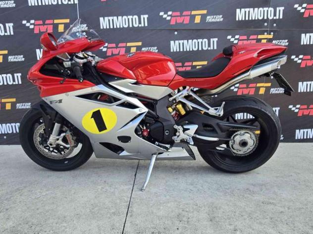 MV AGUSTA F4 1000 Video 360 rif. 24190331 - Foto 2