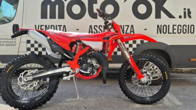 BETAMOTOR RR X-PRO 2T 125 MY 2026 rif. 22532833