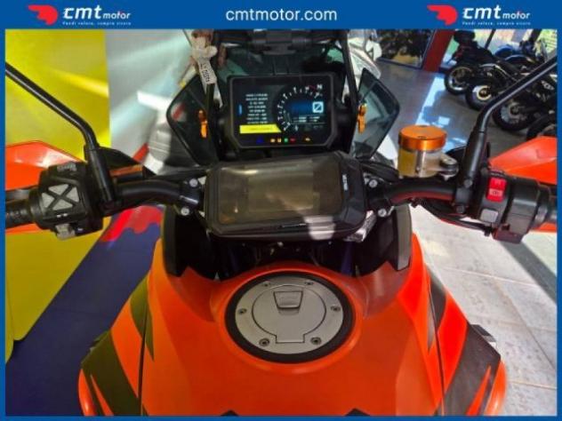 KTM 1290 Super Adventure Garantita e Finanziabile rif. 23455059 - Foto 8