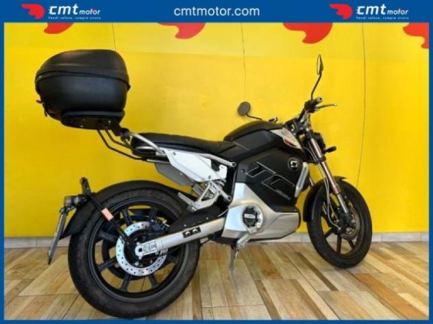 SUPER SOCO TC Garantita e Finanziabile rif. 23545150 - Foto 4