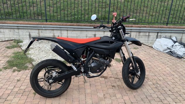 Beta RR 125