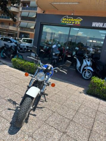 SUZUKI RV 125 VAN VAN 125 TUTTO INCLUSO ANCHE PASSAGGIO! MINI RATE rif. 23837614 - Foto 9