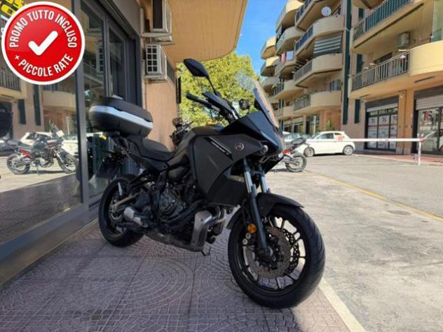 YAMAHA Tracer TUTTO INCLUSO ANCHE PASSAGGIO! rif. 24226662 - Foto 7