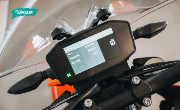 KTM 790 Duke 790 L DUKE rif. 24058908 - Foto 6