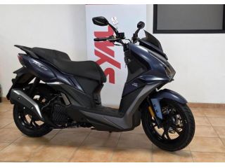 Sym Jet 14 125 EVO