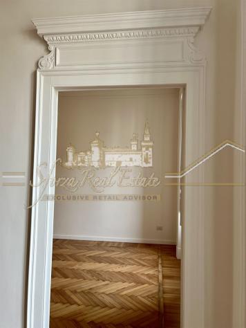Affittasi 4 Locali, 108 mq. a Milano - Foto 10