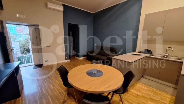 Appartamento - Napoli . Rif.: PAOLO800ARG - Foto 2