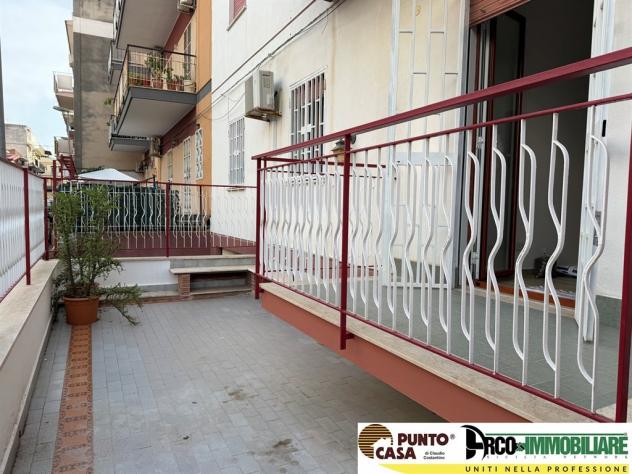 Affittasi appartamento ristrutturato – Partanna Mondello, Via Polluce - Foto 2