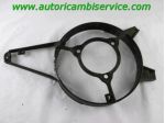 010323727 SUPPORTO ELETTROVENTOLA FIAT 131 1.6 B RICAMBIO NUOVO