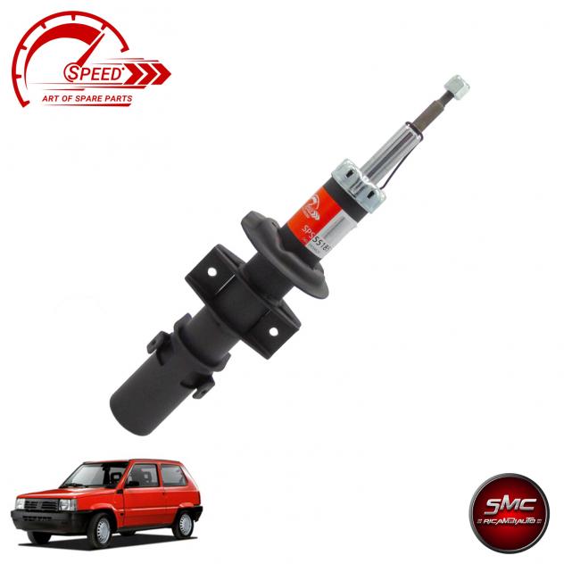 Ammortizzatore Anteriore Speed Fiat Panda 141 SPS55185