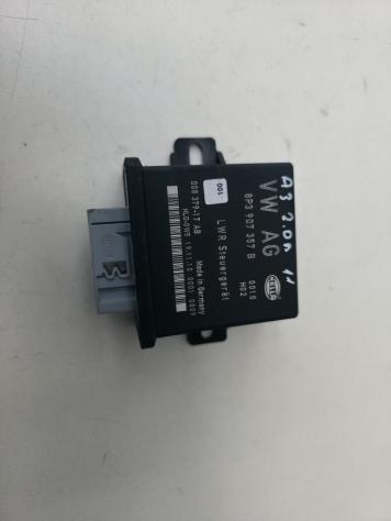 CENTRALINA FARI AUDI A3 Serie (8P1) 8p3907357b (0812)