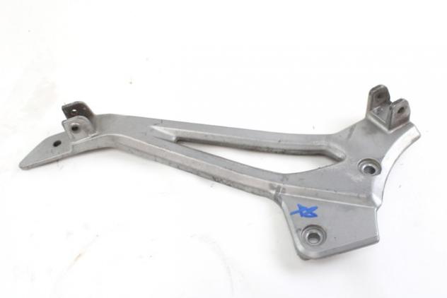 KAWASAKI ER-5 500 350111809GD STAFFA PEDANE SINISTRA 96 - 00 LEFT FOOTRESTS HOLDER - Foto 2