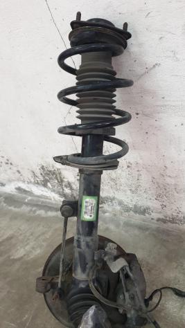 MONTANTE SOSPENSIONE ANT. SX JEEP Compass Serie 68088535AD (1115) - Foto 10