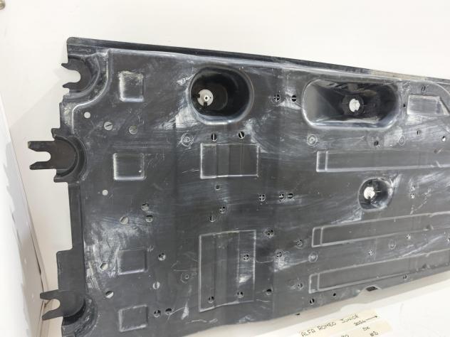 PROTEZIONE SOTTOSCOCCA DX ALFA ROMEO Junior Serie 9841799680 Hybrid 1.2 (24) - Foto 10