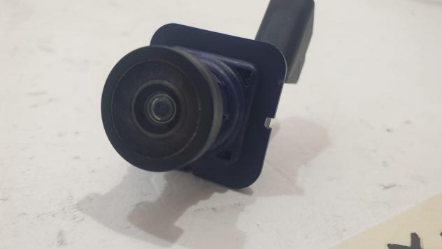 RETROCAMERA POSTERIORE FORD Grand C-Max Serie F1CT19G490AB F1CT-19G490-AB (10) - Foto 4