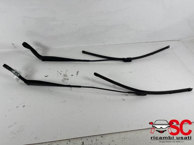 MOTORINO TERGICRISTALLO ANTERIORE CITROEN Jumper Serie (14) - Foto 2