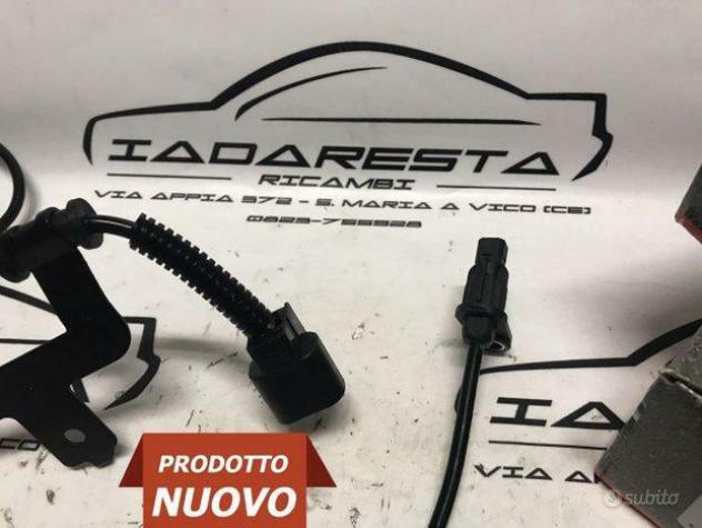 Sensore ABS Ant. Hyundai I20 956711J000 956701J000 - Foto 2
