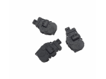 MOTOPOSIZIONATORI STUFA BMW Serie 2 Coupé (F22) 64119321034 (13)