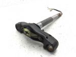 HONDA FORESIGHT 250 PIASTRA INFERIORE FORCELLA CRISTO 1998 2004 ZDCMF05A0YF