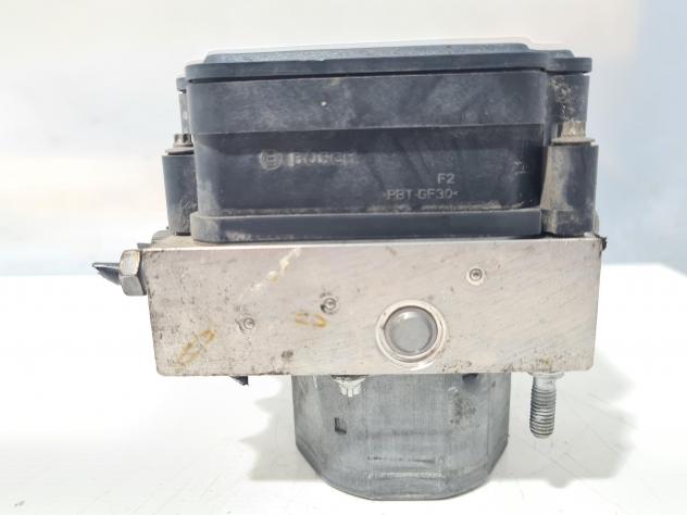 ABS OPEL Adam 1° Serie 13438966 A14XER Benzina (13) - Foto 4